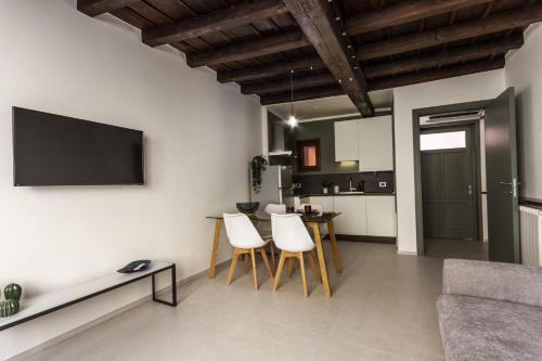 Salvia Suite - Smart Holiday in มอนโตวา