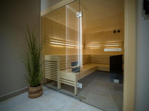 Portes Theros in Chalkidiki