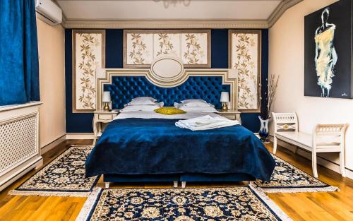 1 king bed