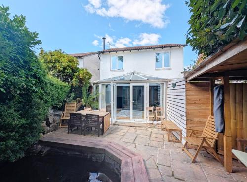 The Faroes - Littlehampton gîte à louer Poling