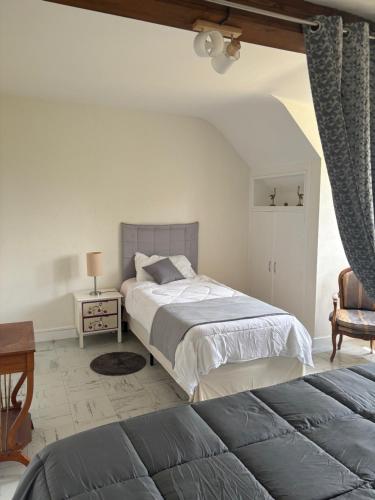 Calme & Accueillant - Beauval in Montresor