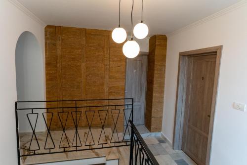 Vila Mihu Cetate in เดวา