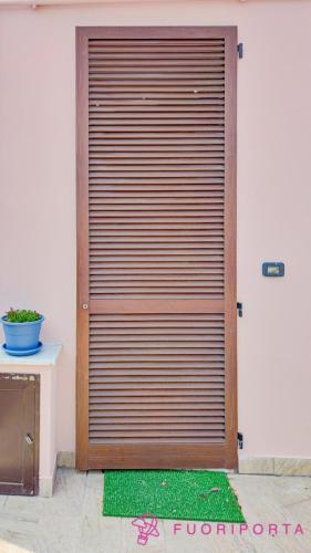 Petit Jardin in Parma