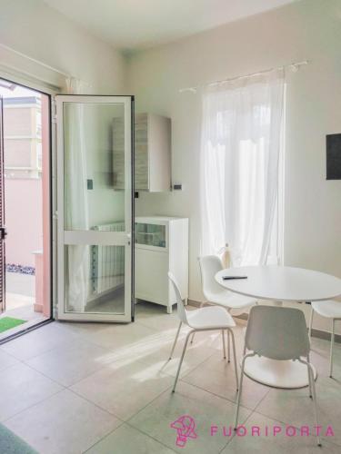 Petit Jardin in Parma