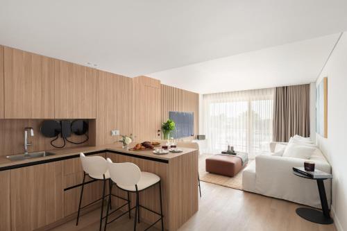 1bd Sv Beach Condo With Pool, Athènes (photo 10)
