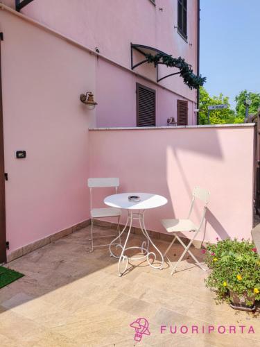 Petit Jardin in Parma