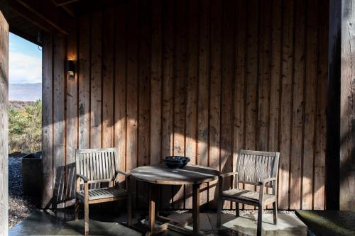 Woodland Retreat in Плоктон