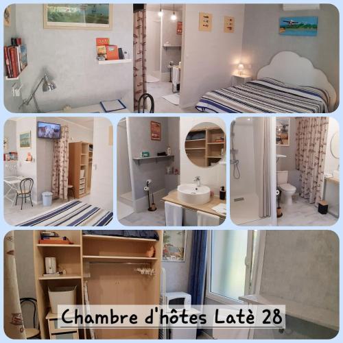 Chambre d'hôtes du Mas Julianas