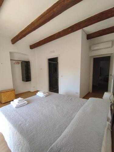 Casa Rasi in มาร่าเทอา