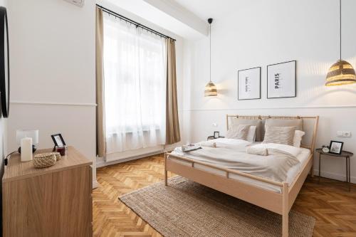 Harmony House Apartment, Budapeszt