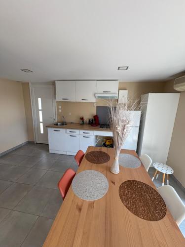 Villa Prestige Cussac # Médoc (Villa Prestige Cussac # Medoc) in Lamarque