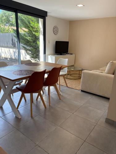 Villa Prestige Cussac # Médoc (Villa Prestige Cussac # Medoc) in Lamarque