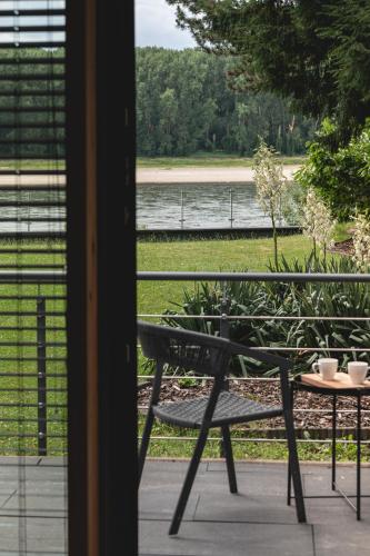 NOOQA Cologne - Villa RHEINLOFTS, Cologne (photo 11)