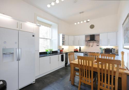 Cocina, Pointgarry in North Berwick