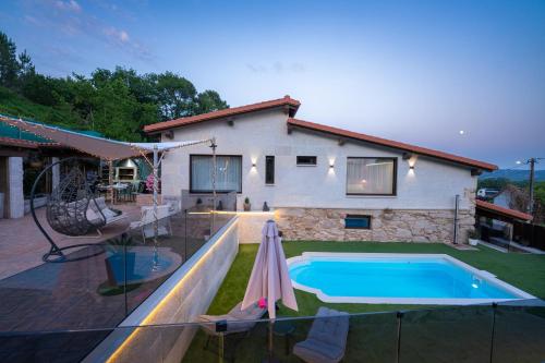 Casa vacacional San Miguel gîte à louer Maside