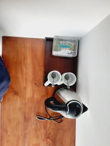 Deluxe Family Suite image 4