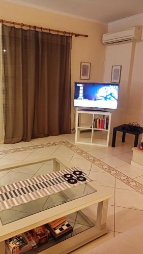 Sunset Sea View Apartment, Athens (photo 7)