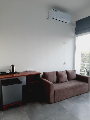 Deluxe Family Suite image 3