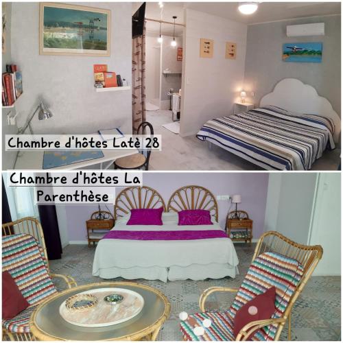 Chambre d'hôtes du Mas Julianas chambre d'hôte Saint-Laurent-de-la-Salanque