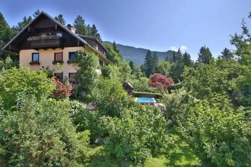 Lammerauhof in Abtenau, Österreich