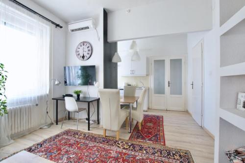 Standard Apartment by Hi5 - Károly 23, Budapešť (fotografie 2)
