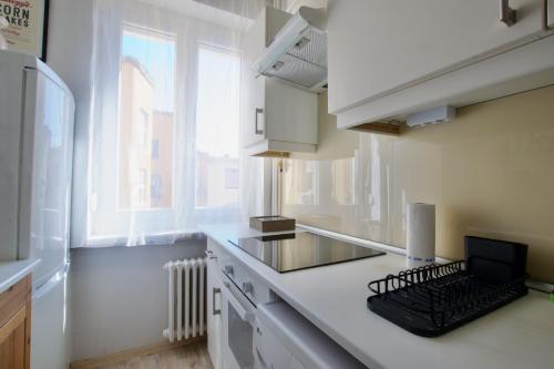 Standard Apartment by Hi5 - Károly 23, Budapešť (fotografie 4)