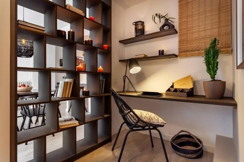 Rissani - 2 bedrooms in Sant Gervasi, Barcelona (photo 4)