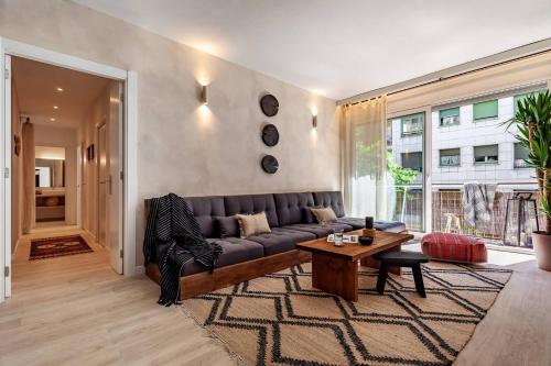 Rissani - 2 bedrooms in Sant Gervasi, Barcelona (photo 6)
