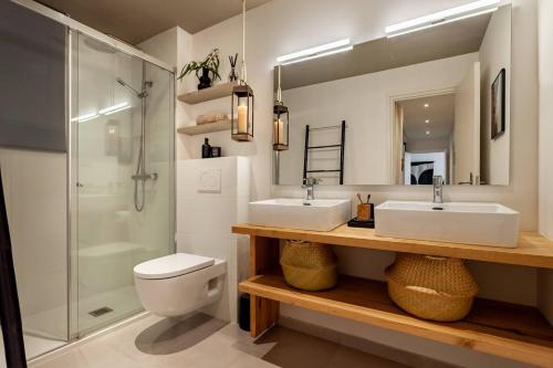 Rissani - 2 bedrooms in Sant Gervasi, Barcelona (photo 8)