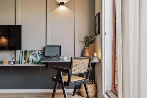 Oboke - 1 bedroom and terrace in Eixample Dreta, Barcellona (foto 8)