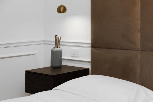 La Dimora Luxury Piazza Mazzini, Rom (Foto 5)