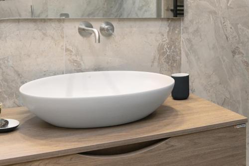 La Dimora Luxury Piazza Mazzini, Rom (Foto 7)