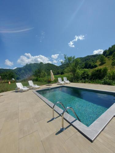 Accommodation in Gornji Volari