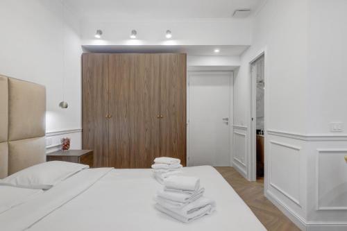 La Dimora Luxury Piazza Mazzini, Rom (Foto 10)