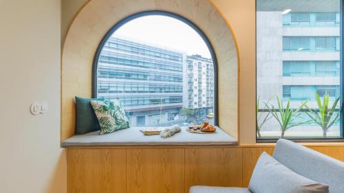 Charming apartment frente, Porto