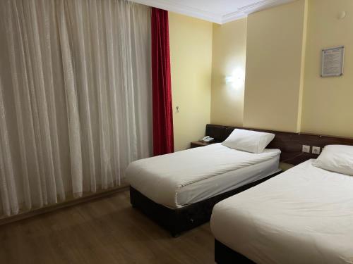 BODENSEE HOTEL, Antalya (Foto 3)