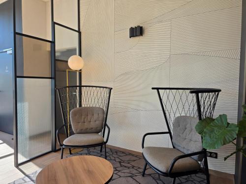 B&B HOTEL Nice Stade Riviera, Nice (fotografie 11)