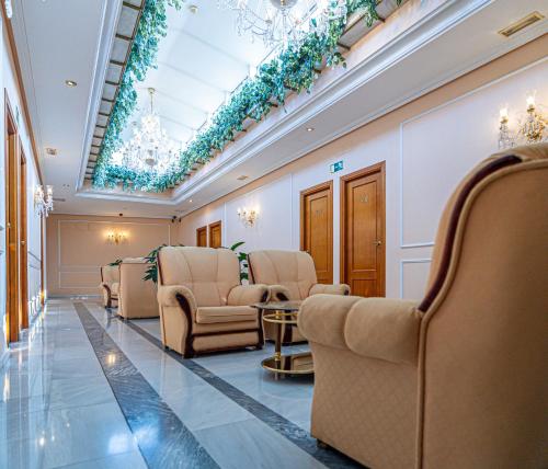 Hotel Diana Centro Ciudad in Villafranca De Los Barros