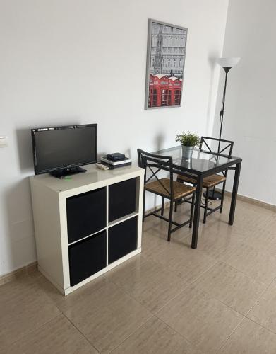 Málaga Apartamentos - Refino, 36, Малага (фото 6)