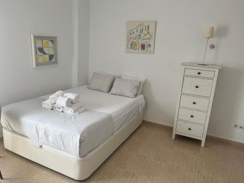 Málaga Apartamentos - Refino, 36, Малага (фото 2)