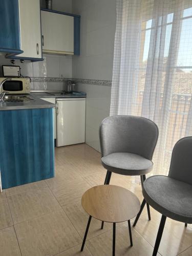 Málaga Apartamentos - Refino, 36, Малага (фото 9)