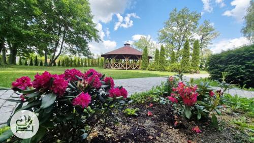 Green B&B Bed and Breakfast in Зелена-Гура