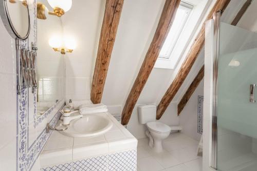 Chambre, romantique