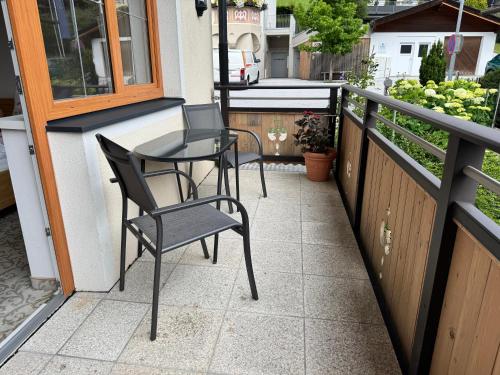 MittenDrin, Wildschönau (foto 10)