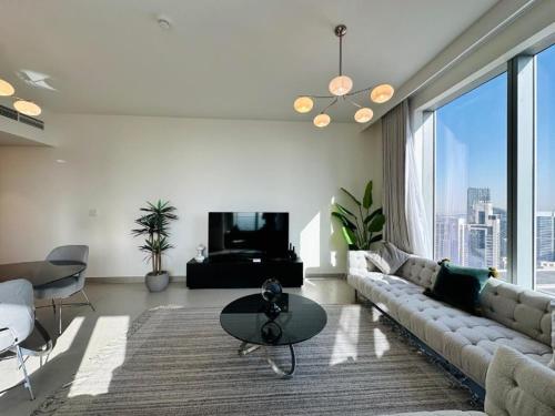 Homelike Charm High-End Furnished and Luxurious, Dubaj (zdjęcie 3)