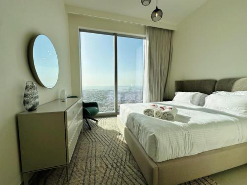 Homelike Charm High-End Furnished and Luxurious, Dubaj (zdjęcie 8)