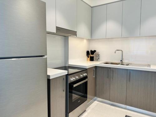 Homelike Charm High-End Furnished and Luxurious, Dubaj (zdjęcie 5)