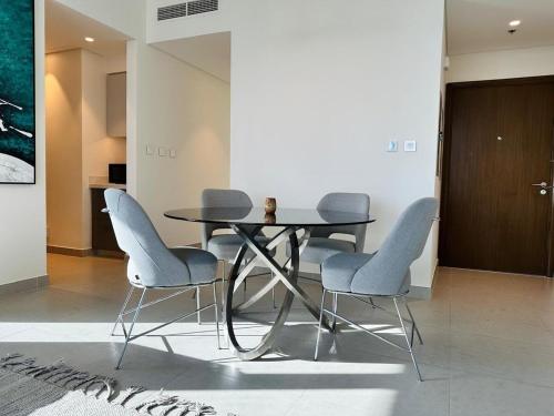 Homelike Charm High-End Furnished and Luxurious, Dubaj (zdjęcie 6)