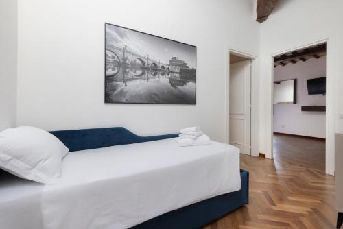 Appartamento Campo Marzio Lusso, Rome (photo 2)