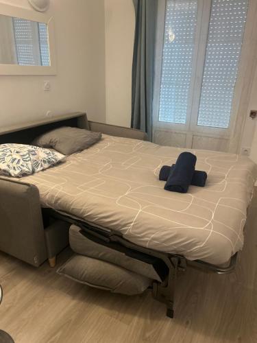 Petit Studio 7min Disneyland Paris - Location saisonnière - Bussy-Saint-Georges